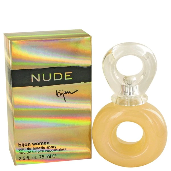 Bijan Nude - Women - 2.5Oz. EDT